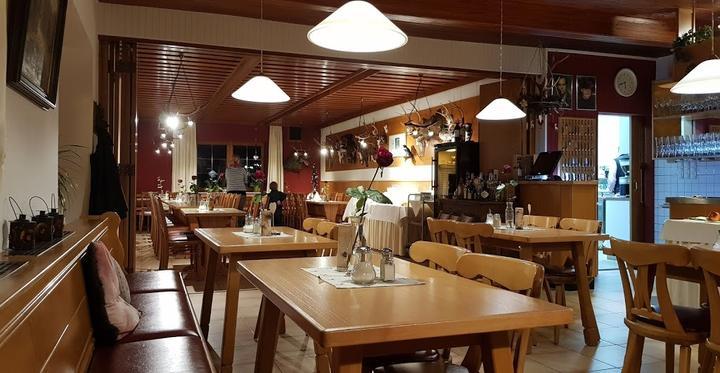 Restaurant Land-Gut-Hotel Winterl