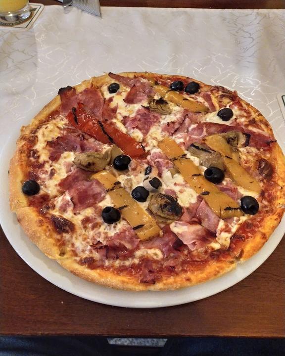 Pizzeria Gino